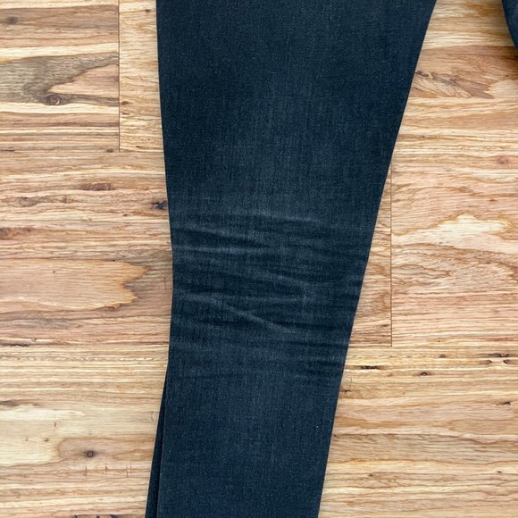 AG Jeans The Legging Ankle, size 23 - Picture 4 of 9